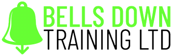 Bells Down Training Limited first aid and fire safety training  Derbyshire Nottinghamshire